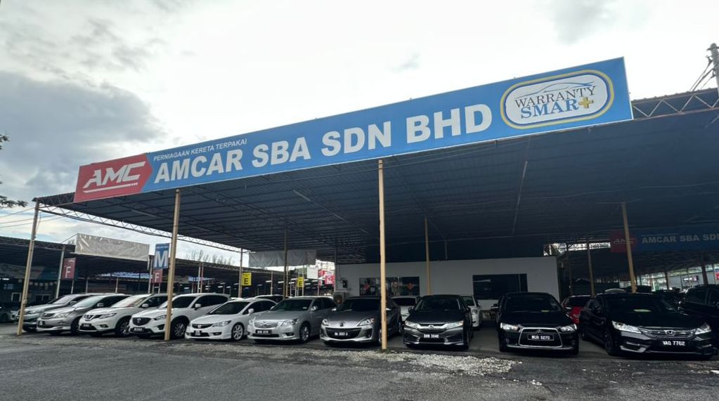 (KV) AMCAR SBA SDN BHD