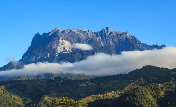 Sabah