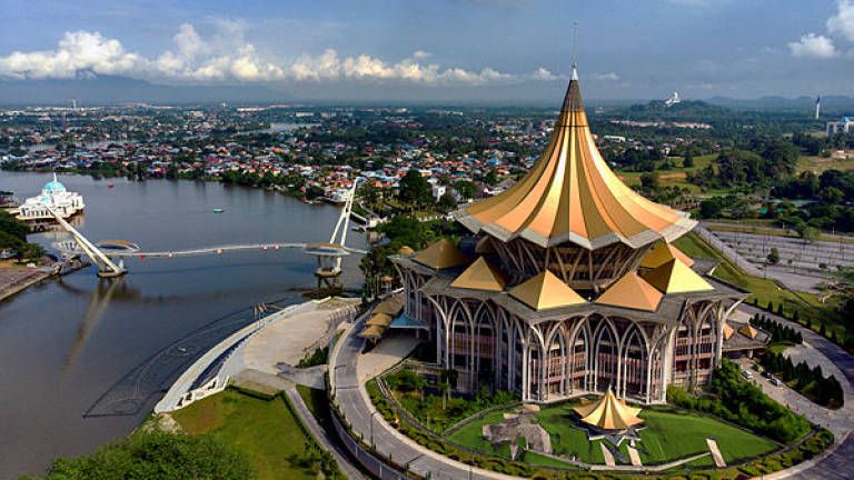 Sarawak