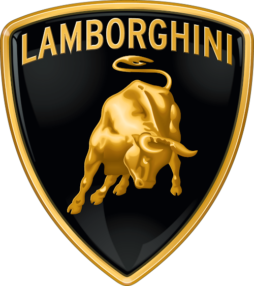 Lamborghini logo