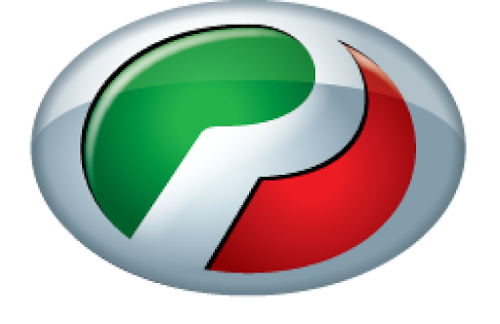 Perodua logo
