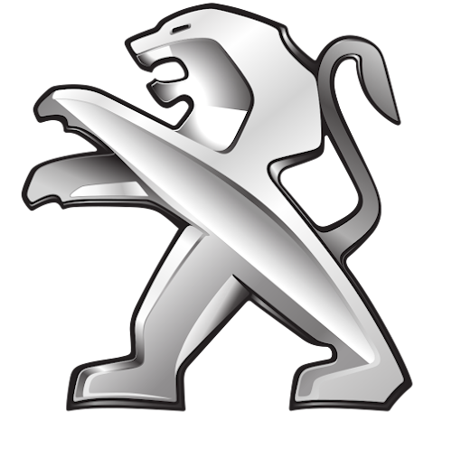 Peugeot logo