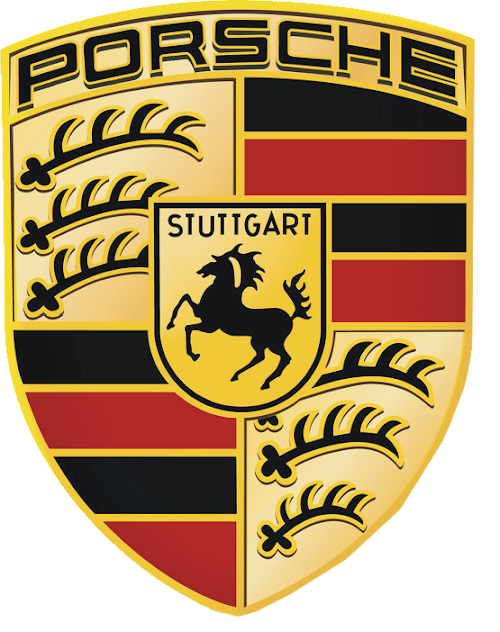 Porsche logo