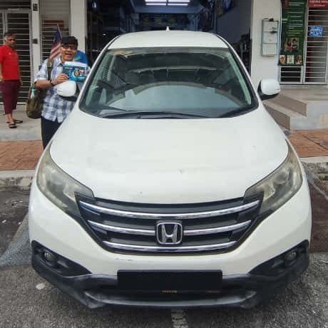 Carsome Certified car photo