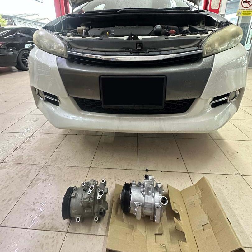 Carsome Certified car photo