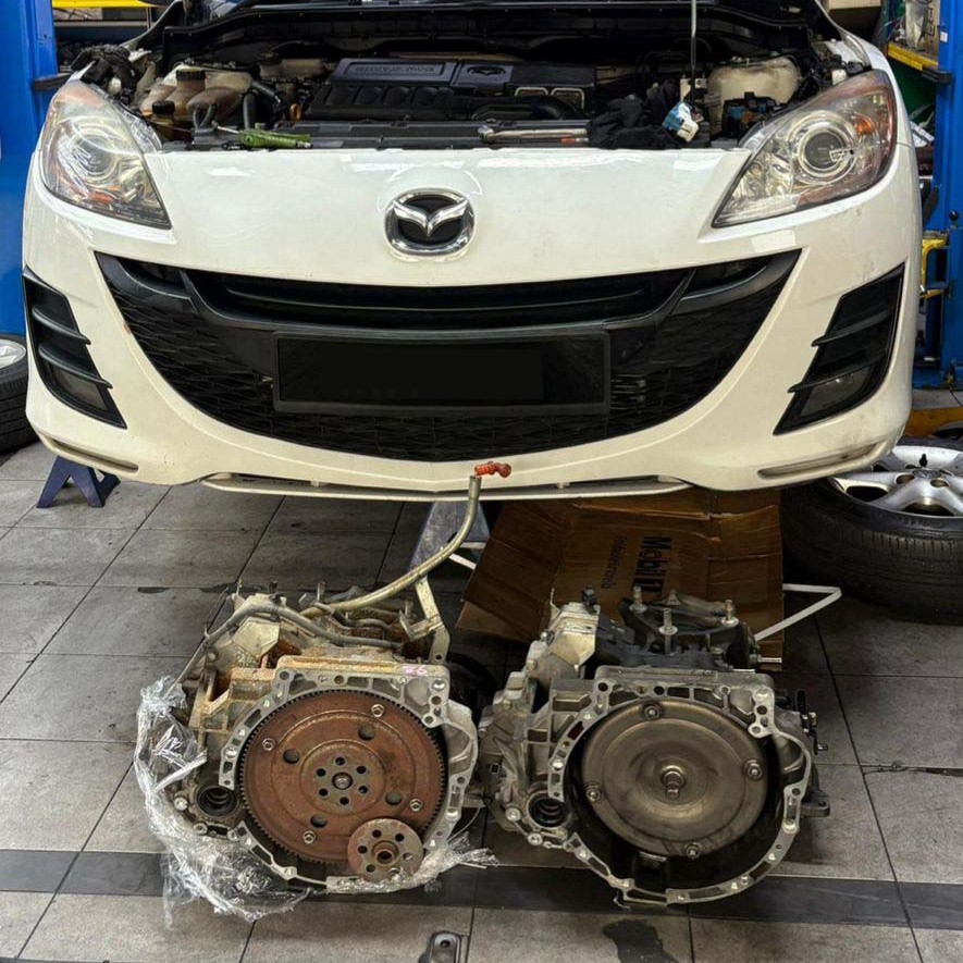 Carsome Certified car photo