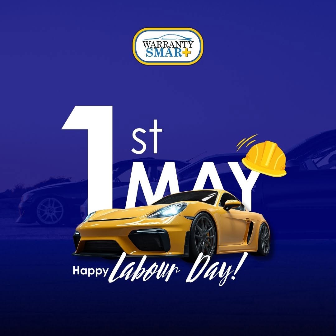 𝙃𝙖𝙥𝙥𝙮 𝙇𝙖𝙗𝙤𝙪𝙧 𝘿𝙖𝙮! 🎊