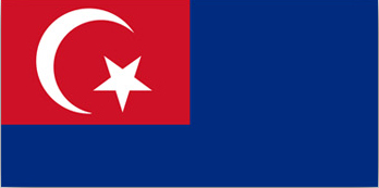 Johor flag