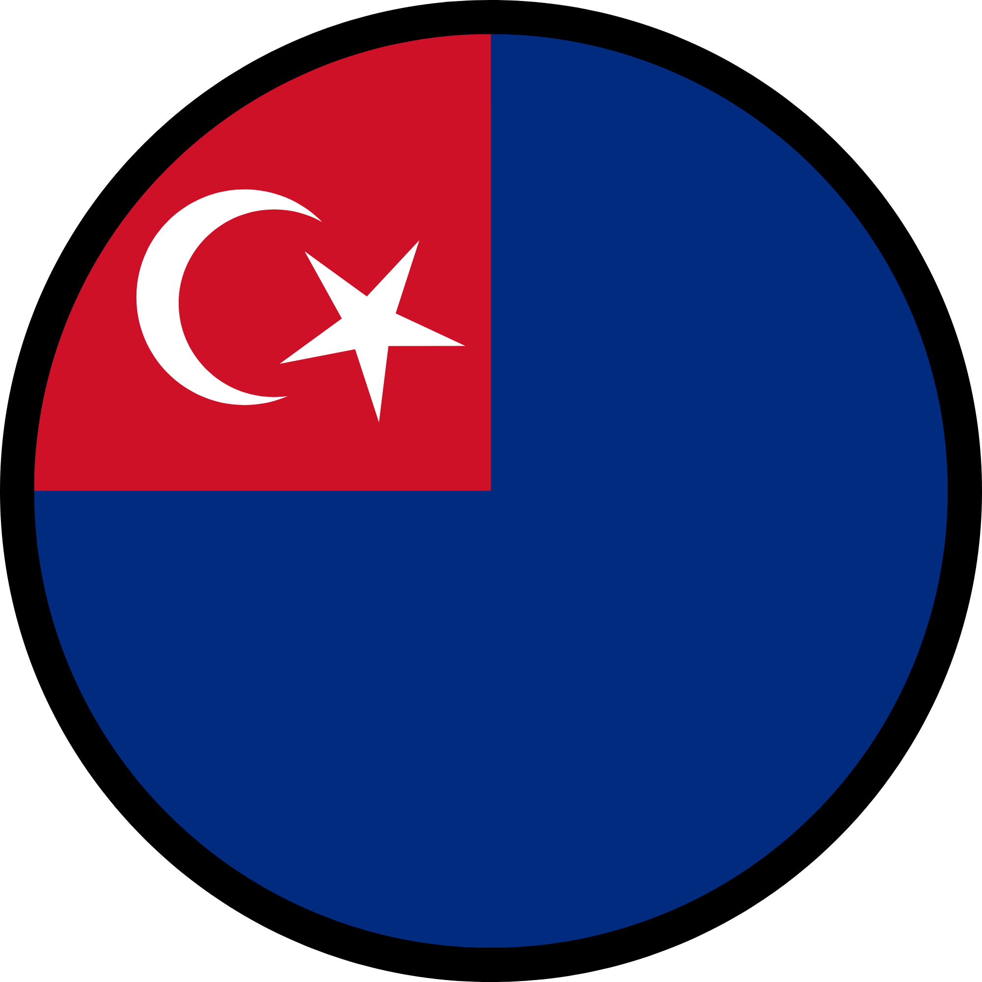 Johor flag