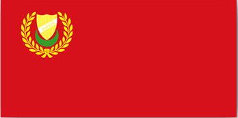 Kedah flag