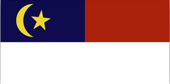 Melaka flag