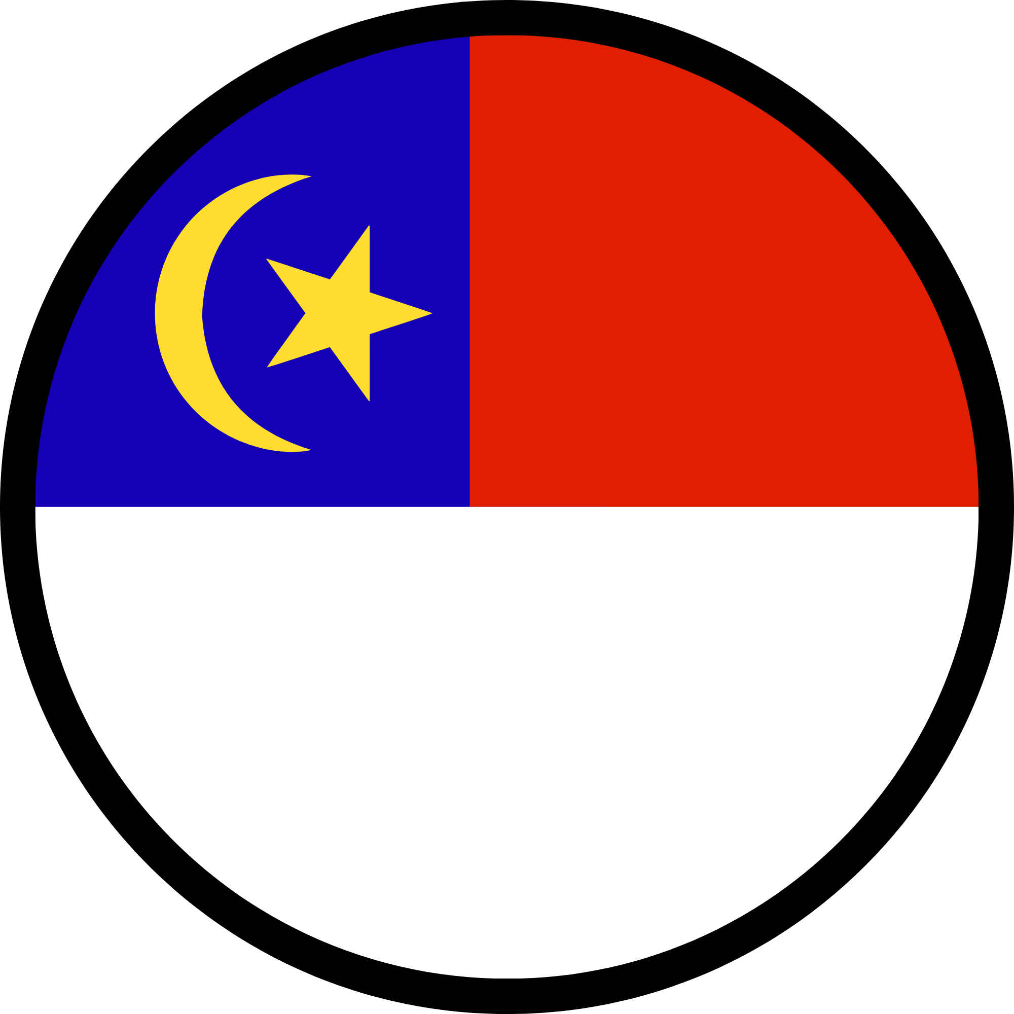 Melaka flag