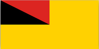 Negeri Sembilan flag