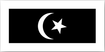 Terengganu flag